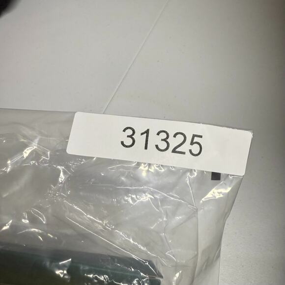 J Crew Boxer Brief Men's XS Blue White 4 Inch Inseam Stretch Cotton ONE PAIR NEW - Picture 5 of 5